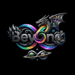 Beyond Beenies art