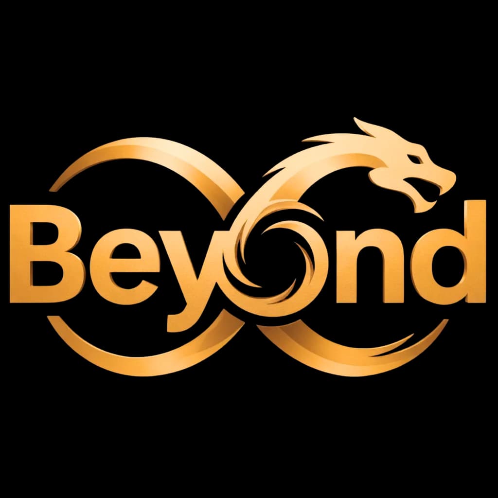 Beyond 8 Infinity
